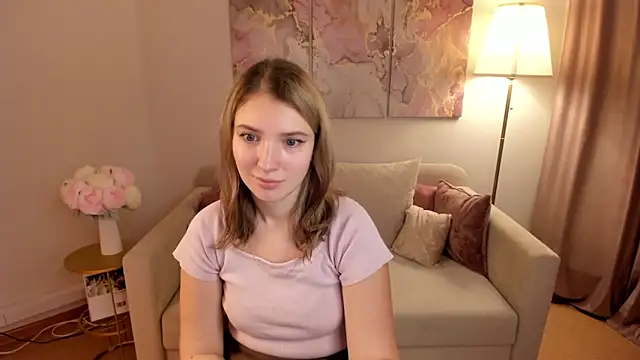 MilinaMorris online show from 10/10/25, 01:04