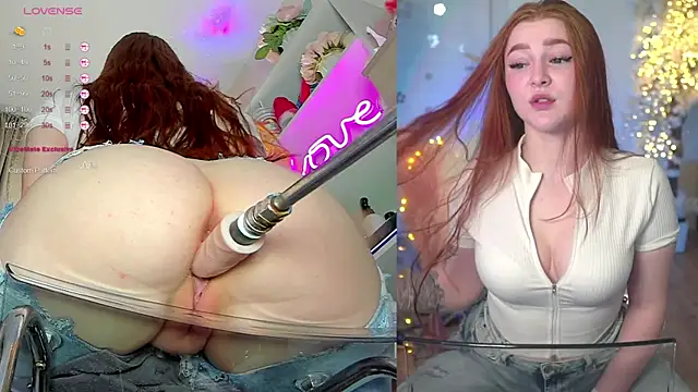 Ur lil bb online show from 06/08/26, 09:09