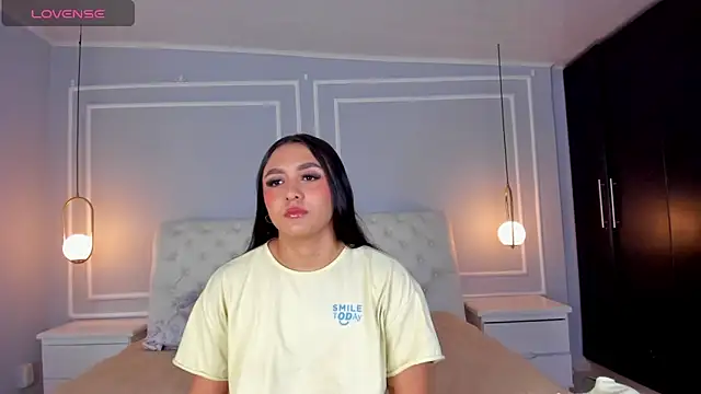 Snapshot of shanty_cole chatting on 09/24/25, 12:30 shanty cole online show from 09/24/25, 12:30