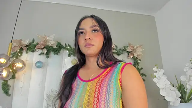 Snapshot of shanty_cole chatting on 11/27/25, 12:51 shanty cole online show from 11/27/25, 12:51