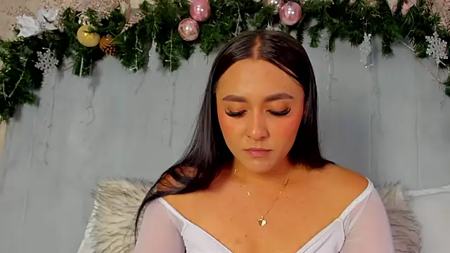 Snapshot of shanty_cole chatting on 11/30/25, 06:56 shanty cole online show from 11/30/25, 06:56