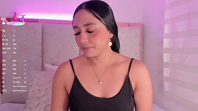 Snapshot of shanty_cole chatting on 01/14/26, 01:06 shanty cole online show from 01/14/26, 01:06