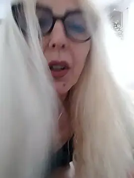  sexyBLONDE46  online show from 01/16/26, 12:42