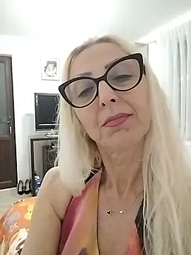  sexyBLONDE46  online show from 04/09/26, 08:03