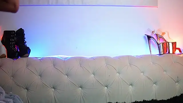 Snapshot of KarsynJaydde chatting on 09/25/25, 09:18 KarsynJaydde online show from 09/25/25, 09:18