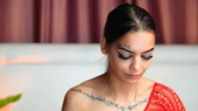 Snapshot of KarsynJaydde chatting on 11/15/25, 09:54 KarsynJaydde online show from 11/15/25, 09:54