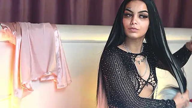 KarsynJaydde online show from 02/19/26, 09:33