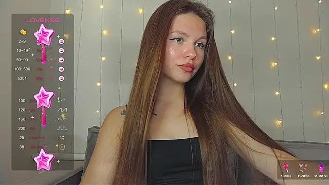 nature starlight online show from 10/03/25, 09:28