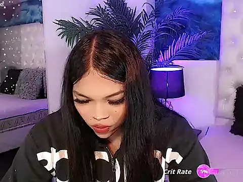 Valeria Swett  online show from 11/28/25, 08:33