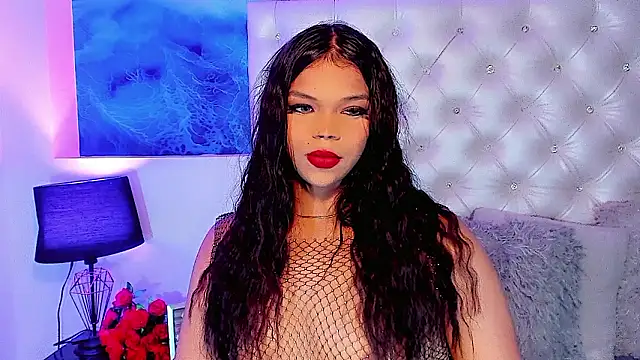 Valeria Swett  online show from 02/24/26, 11:25