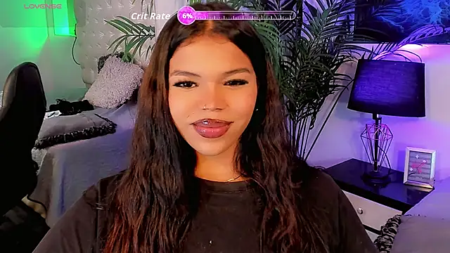 Valeria Swett  online show from 05/15/26, 08:32