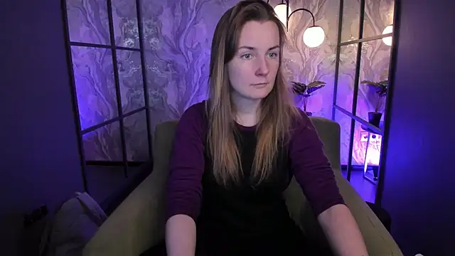 MeggySun online show from 01/12/26, 01:05