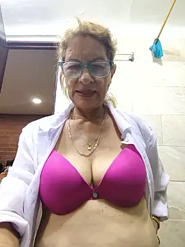 MaryLunne online show from 10/04/25, 12:19