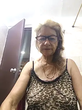 MaryLunne online show from 03/20/26, 11:42