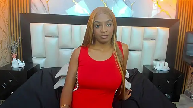 JanneCooper online show from 10/16/25, 07:48