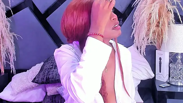 JanneCooper online show from 03/31/26, 05:46