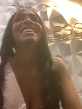 JanneCooper online show from 04/14/26, 07:42