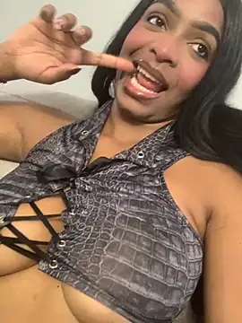 JanneCooper online show from 04/15/26, 02:24