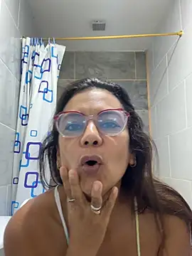 YadiraOrozco online show from 01/10/26, 01:24