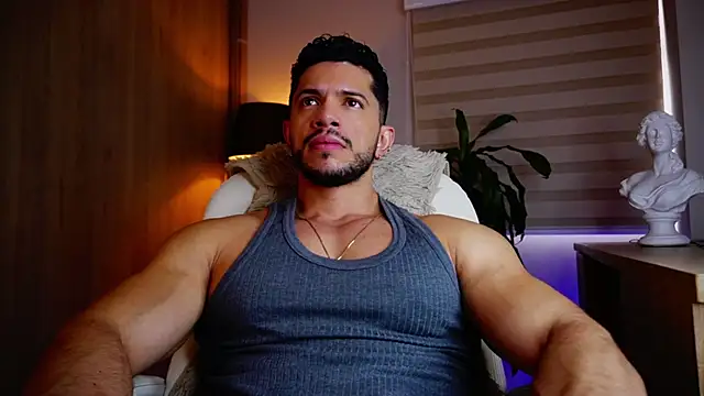 Erick Thompsonx online show from 09/27/25, 05:18