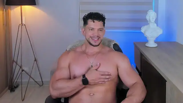 Erick Thompsonx online show from 04/15/26, 10:21