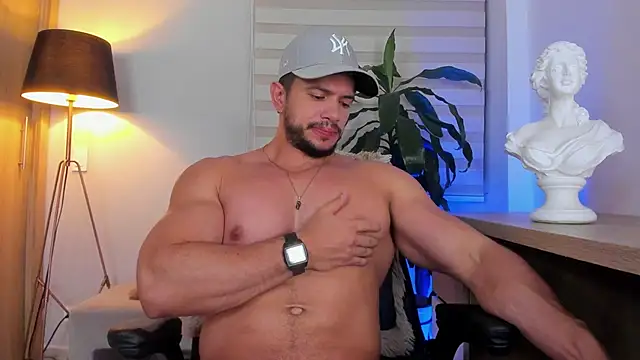 Erick Thompsonx online show from 04/28/26, 11:54