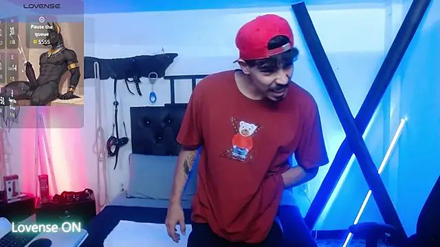 Snapshot of subarashi_ishi69 chatting on 11/26/25, 06:42 subarashi ishi69 online show from 11/26/25, 06:42