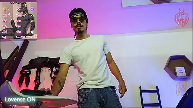 subarashi ishi69 online show from 04/02/26, 07:00