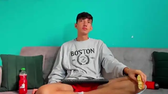 Maikol Ortiz online show from 02/04/26, 12:33