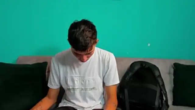 Maikol Ortiz online show from 02/09/26, 02:32