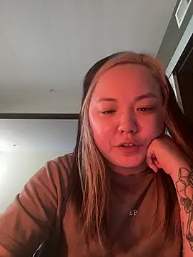 violet lin online show from 04/14/26, 06:25