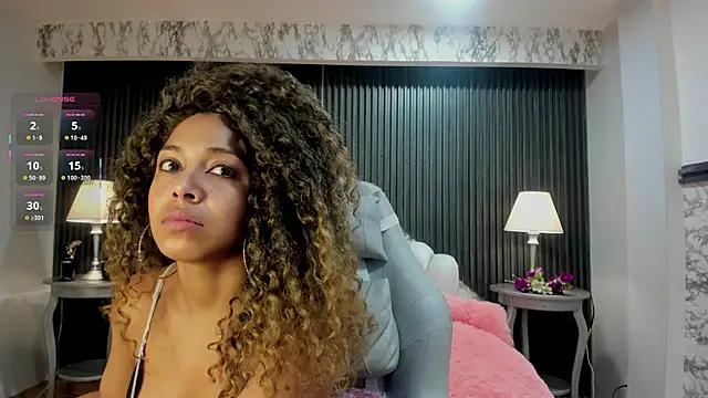 Amarafire online show from 11/25/25, 01:00