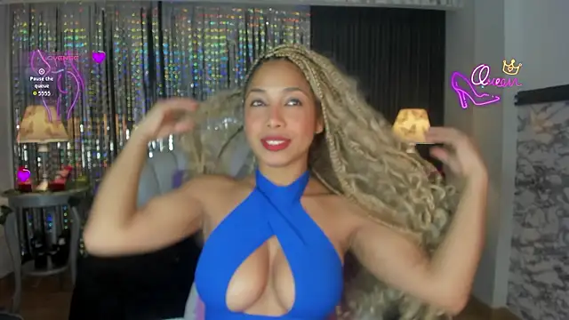 Amarafire online show from 02/02/26, 12:37