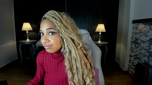 Amarafire online show from 02/11/26, 01:16