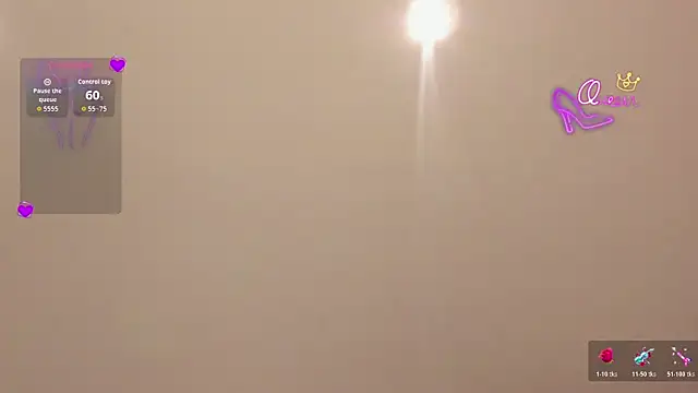 Amarafire online show from 04/29/26, 05:52