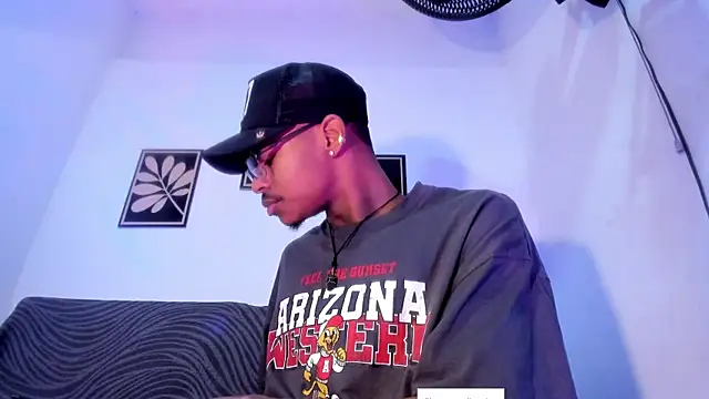 criss zuri online show from 05/09/26, 12:32