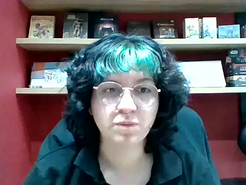 Snapshot of Froggyinthebox chatting on 05/24/26, 04:12 Froggyinthebox online show from 05/24/26, 04:12