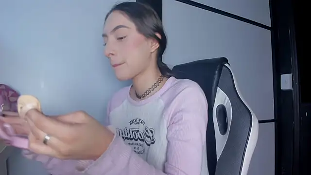 AlliceCopper online show from 09/13/25, 12:27