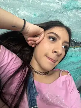 AlliceCopper online show from 09/27/25, 02:33