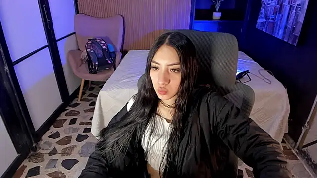 AlliceCopper online show from 02/13/26, 12:56