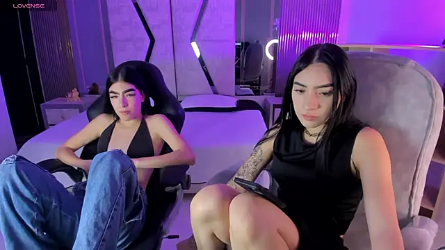 AlliceCopper online show from 02/18/26, 01:40