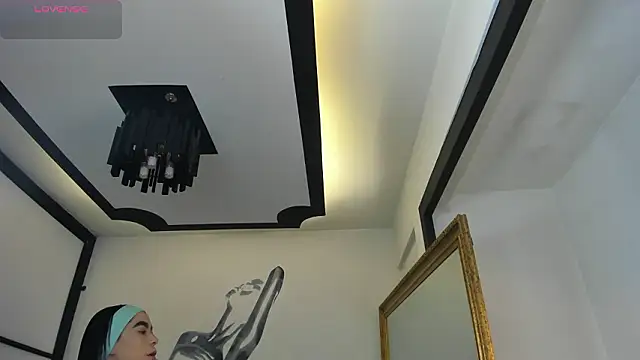 AlliceCopper online show from 03/06/26, 12:56