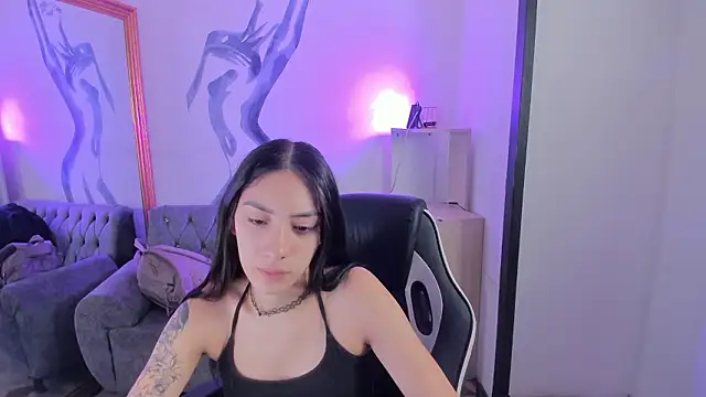 AlliceCopper online show from 03/16/26, 12:31