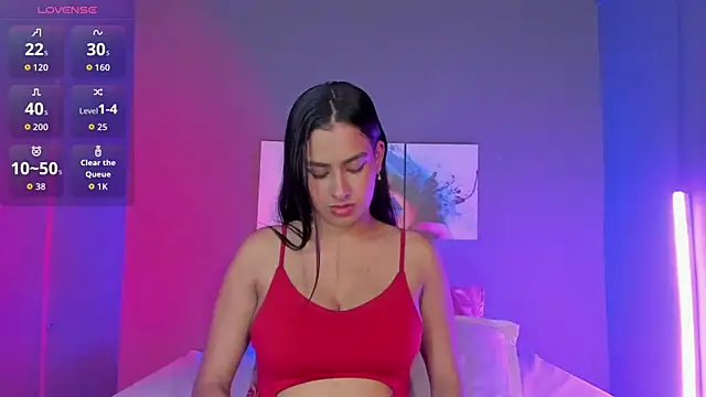 meghanmaslow online show from 09/10/25, 10:32