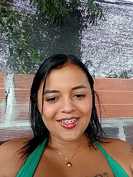 Naugthy-Mey online show from 10/03/25, 01:19