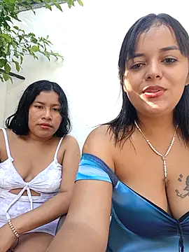 Naugthy-Mey online show from 11/07/25, 01:44