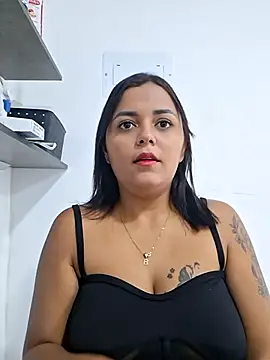 Naugthy-Mey online show from 02/05/26, 02:11