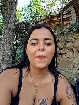 Naugthy-Mey online show from 02/21/26, 07:37