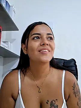 Naugthy-Mey online show from 03/20/26, 01:27