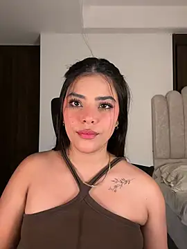 Snapshot of Sara-Evans chatting on 03/03/26, 01:12 Sara-Evans online show from 03/03/26, 01:12